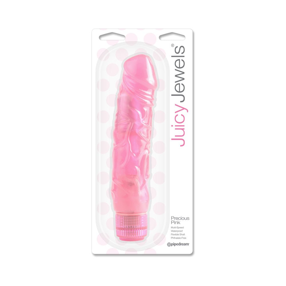 Juicy Jewels Precious Pink-Pipedream-Sexual Toys®