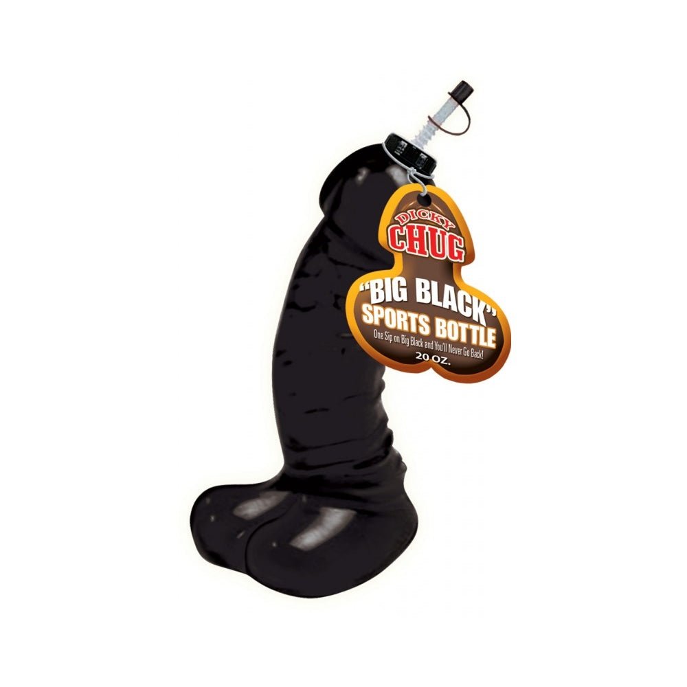 Jumbo Dicky Sports Bottle-blank-Sexual Toys®