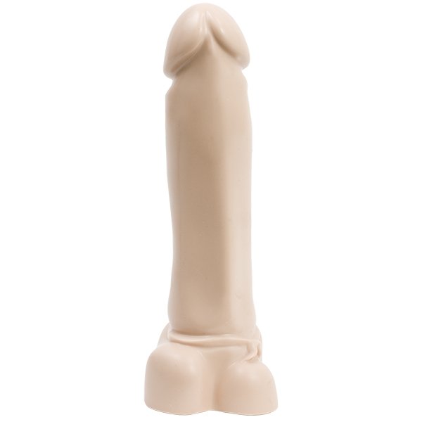 Jumbo Jack Man Of War XL Dido Beige Bulk-blank-Sexual Toys®