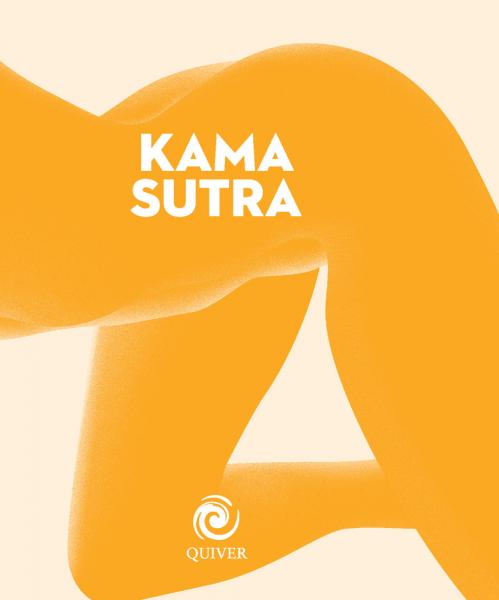 Kama Sutra Mini Book by Sephera Giron-blank-Sexual Toys®