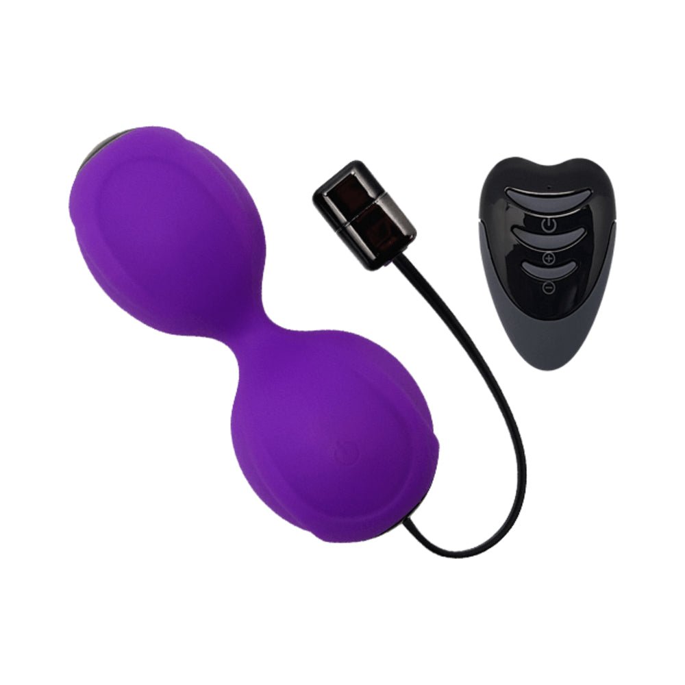 Kegel Vibe-blank-Sexual Toys®