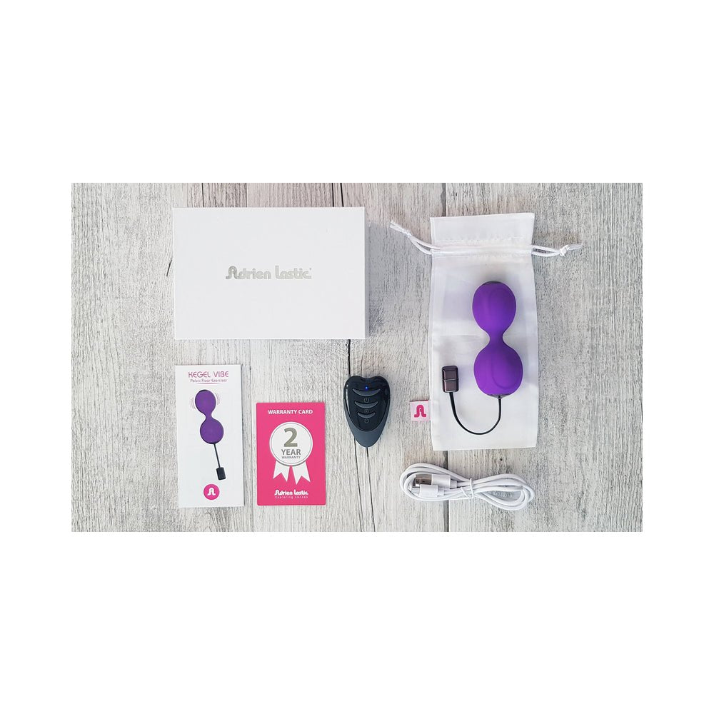 Kegel Vibe-blank-Sexual Toys®