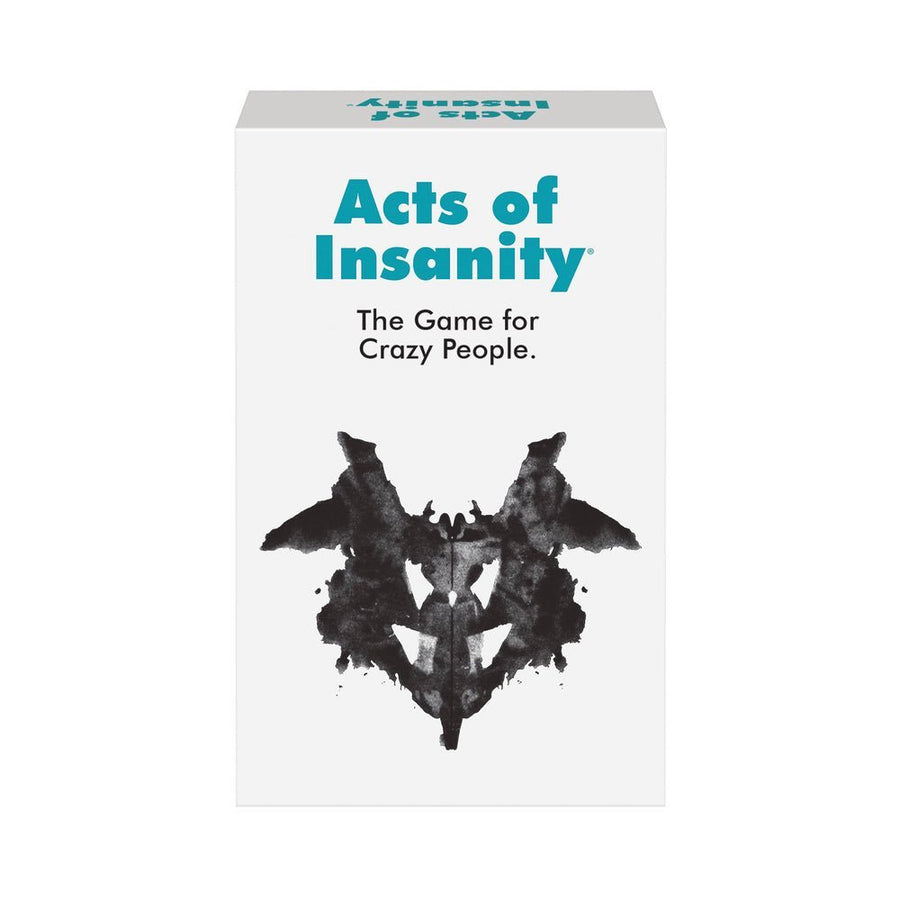 Acts of Insanity-Kheper Games-Sexual Toys®