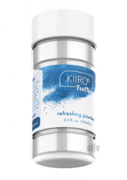 Kiiroo Feelnew Refreshing Powder-Kiiroo-Sexual Toys®