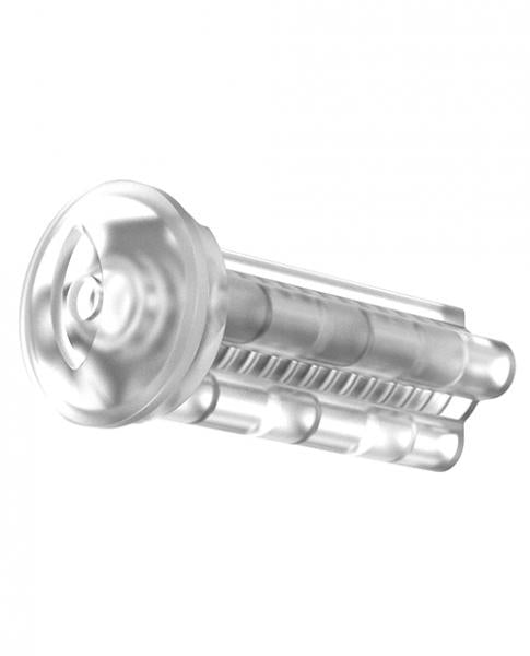 Kiiroo Power Sleeve For Titan Clear-Kiiroo-Sexual Toys®