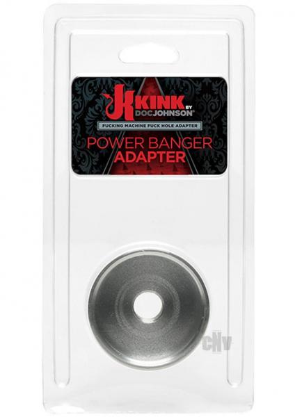 Kink Power Banger Adapter-Kink by Doc Johnson-Sexual Toys®