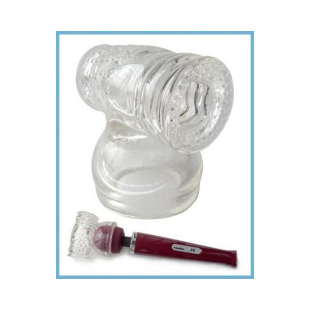 Kinklab Hammerhead Wand Attachment-blank-Sexual Toys®