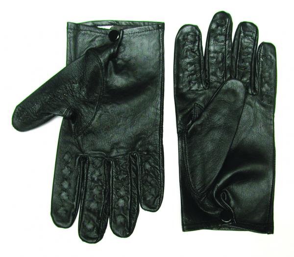 Kinklab Pair of Vampire Gloves Leather Large-blank-Sexual Toys®
