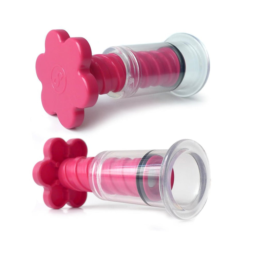 Kinklab T-Cups Nipple Suction Set-Stockroom-Sexual Toys®