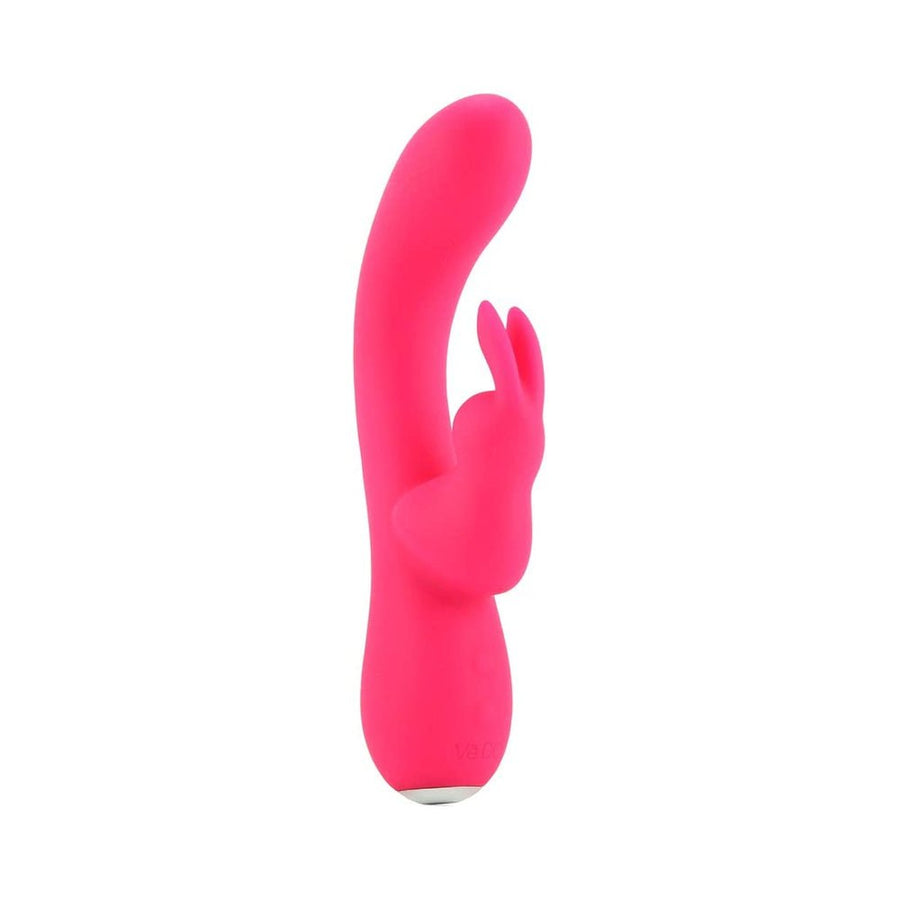 Kinky Bunny Rabbit Style Vibrator-VeDO-Sexual Toys®