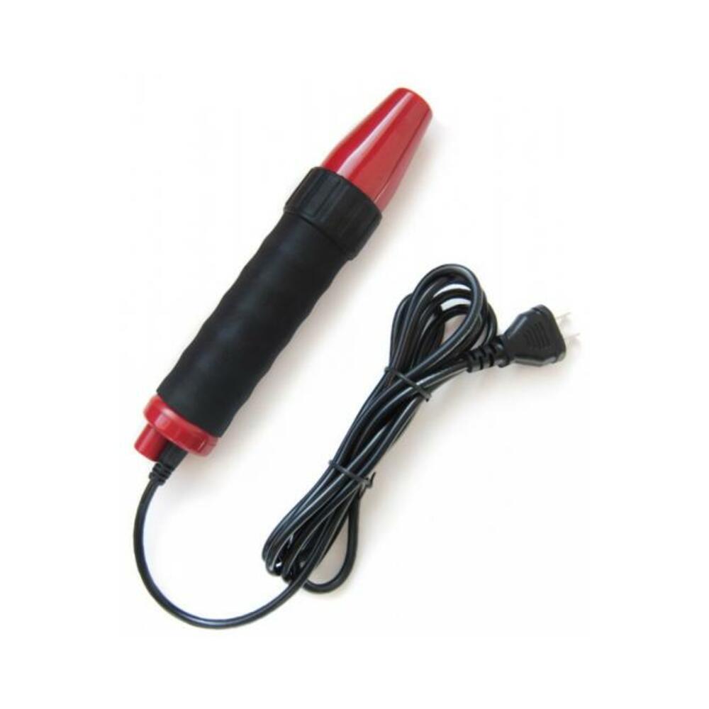 Kl Neon Wand Red Handle/purple Electrode (us)-Stockroom-Sexual Toys®