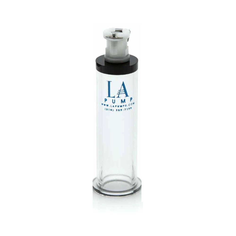 LA Pump FTM Cylinder 1.25in x 5in-LA Pump-Sexual Toys®