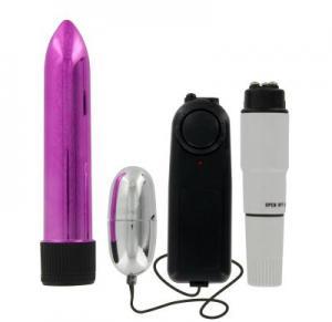 Ladies Night Out Kit-Trinity Vibes-Sexual Toys®