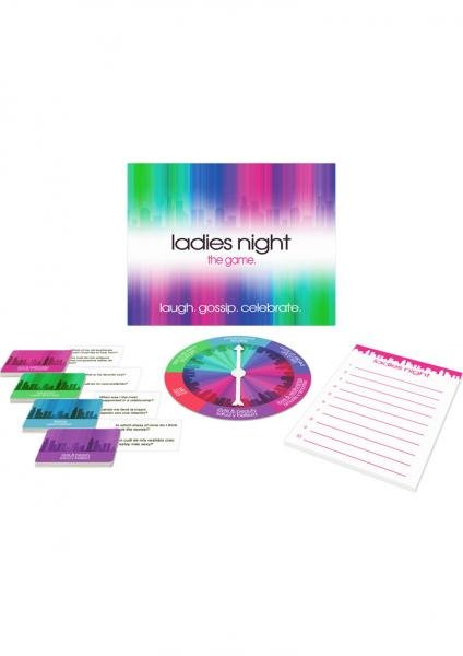 Ladies Night The Game-Kheper Games-Sexual Toys®