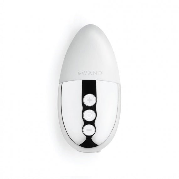 Le Wand Little Pleasures 6pc Collection-le Wand Bullet,point,pin,silicone Cover&ring, Storage Bag-Le Wand-Sexual Toys®
