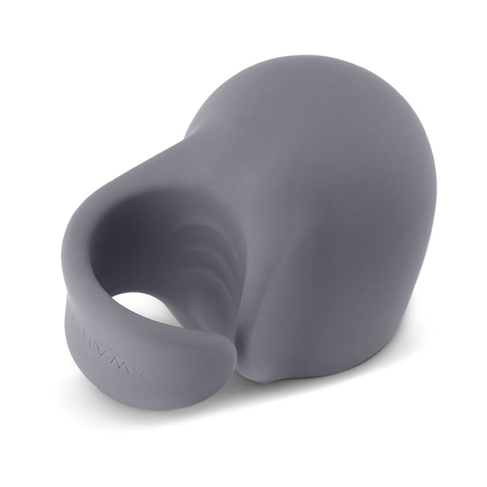 Le Wand Loop Penis Play Silicone Attachment Smoke-Le Wand-Sexual Toys®