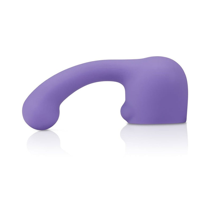 Le Wand Petite Curve Weighted Silicone Attachment-Le Wand-Sexual Toys®
