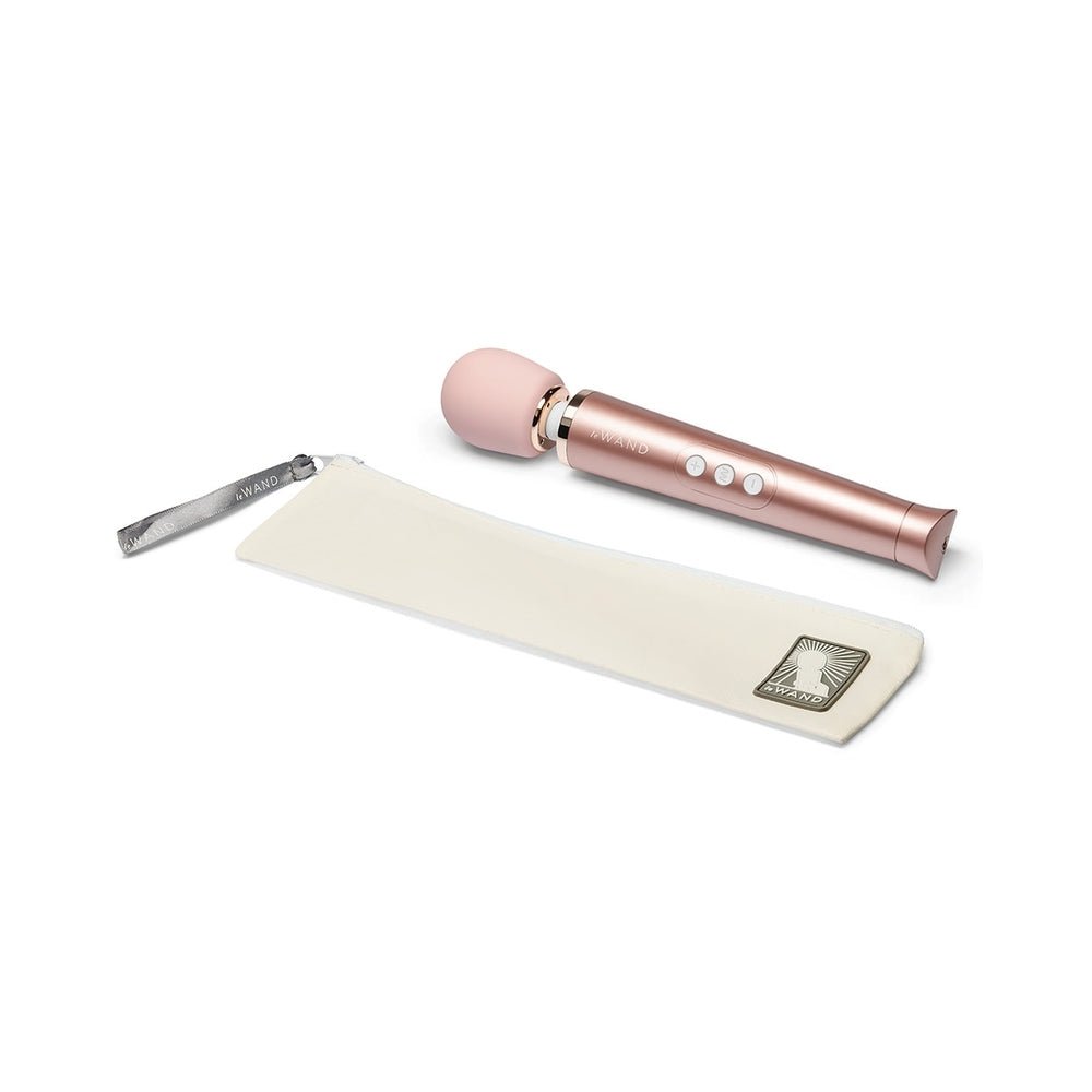 Le Wand Petite Rechargeable Massager-Le Wand-Sexual Toys®