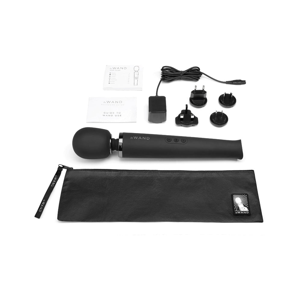 Le Wand Rechargeable Massager-Le Wand-Sexual Toys®