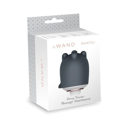 Le Wand Shiatsu Deep Tissue Silicone Attachment-Le Wand-Sexual Toys®