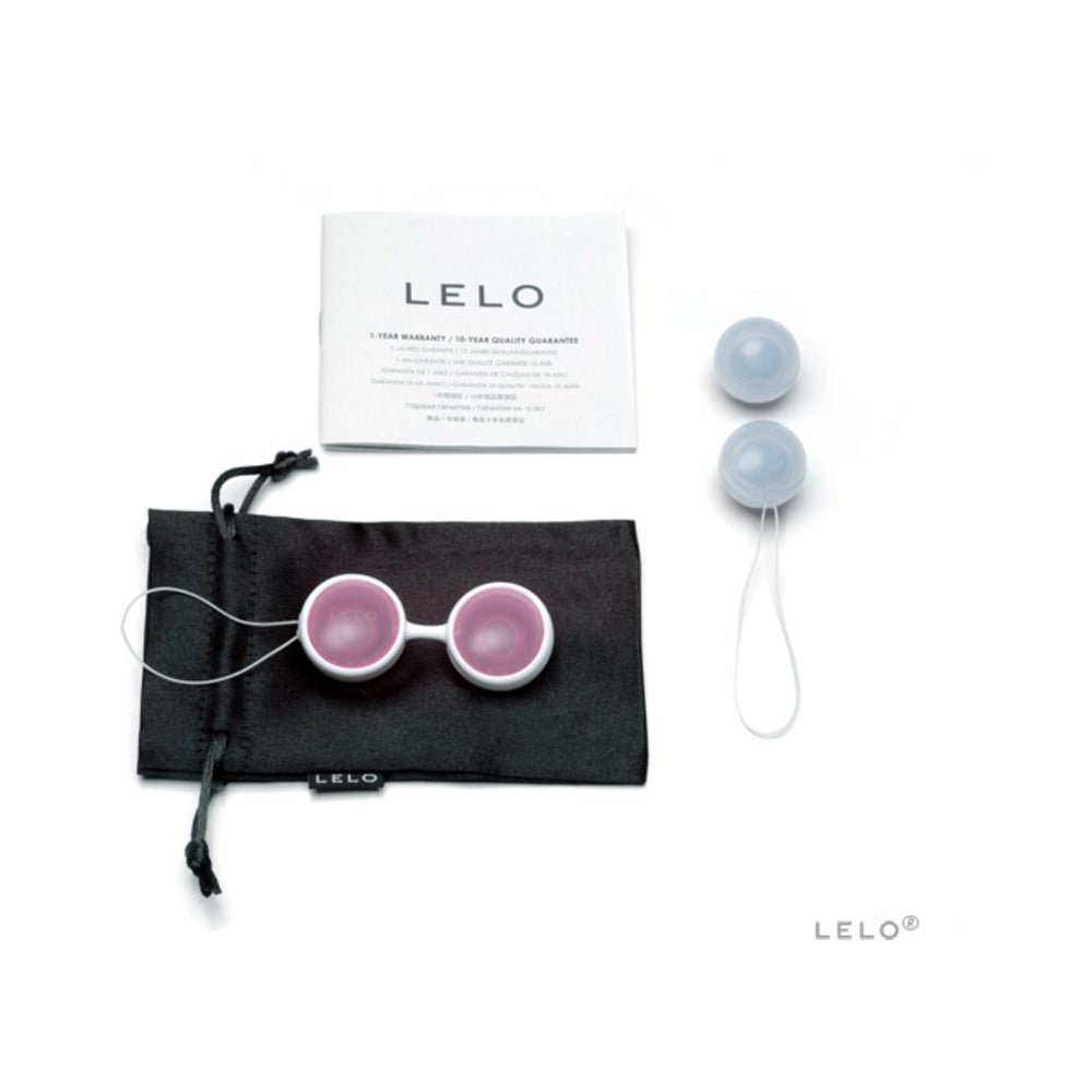LELO Beads Mini-LELO-Sexual Toys®