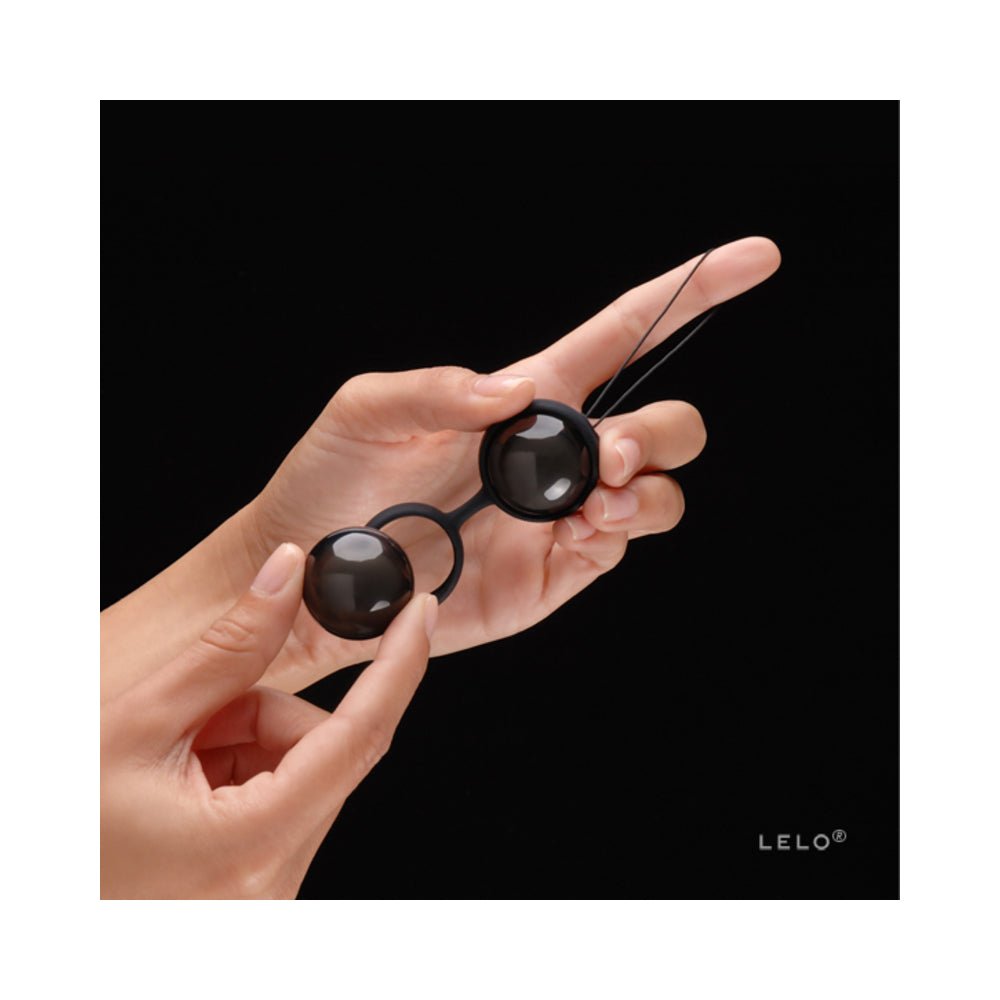 LELO Beads Noir-LELO-Sexual Toys®