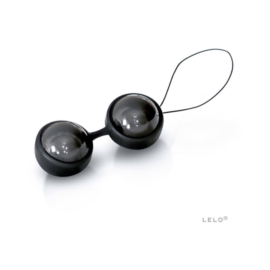 LELO Beads Noir-LELO-Sexual Toys®