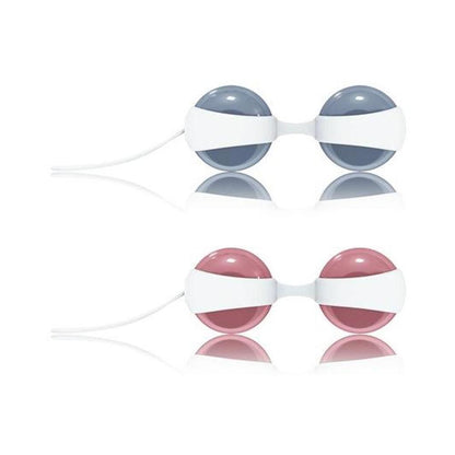Lelo Beads - Pink/blue-Pink-Sexual Toys®