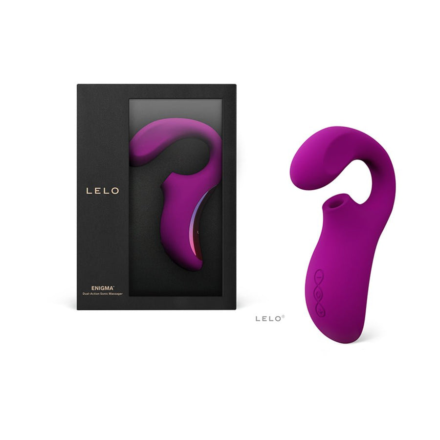 Lelo Enigma-blank-Sexual Toys®