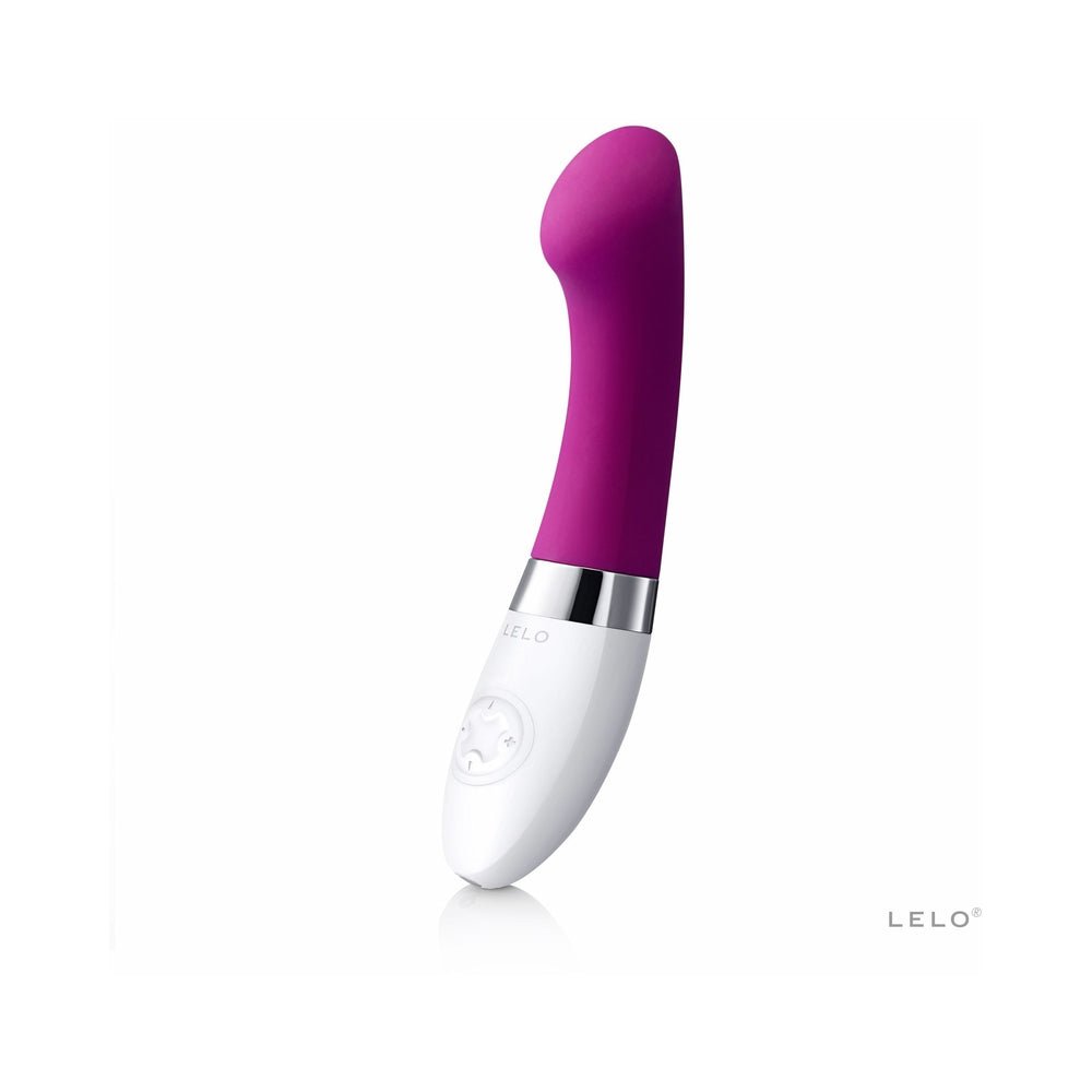 Lelo Gigi 2 G-spot Massager-blank-Sexual Toys®