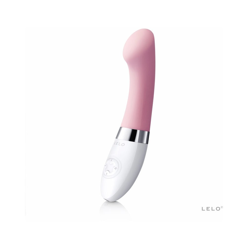 Lelo Gigi 2 G-spot Massager-blank-Sexual Toys®