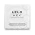 Lelo Hex Original Condoms 3-pack-blank-Sexual Toys®