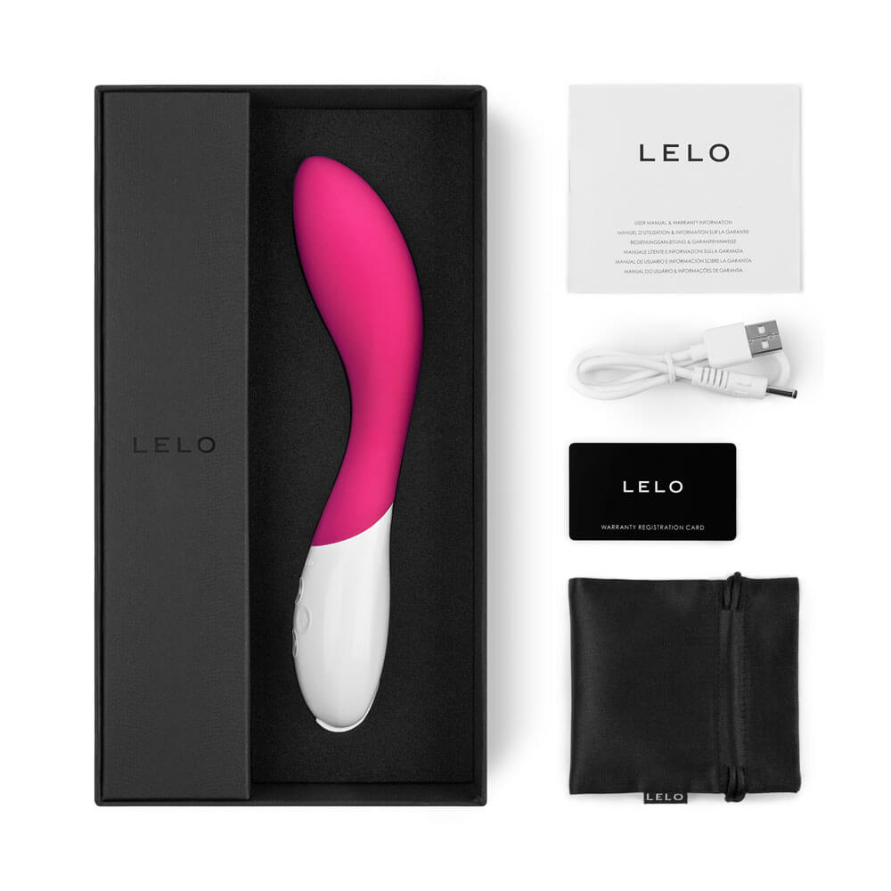 Lelo Mona 2-blank-Sexual Toys®