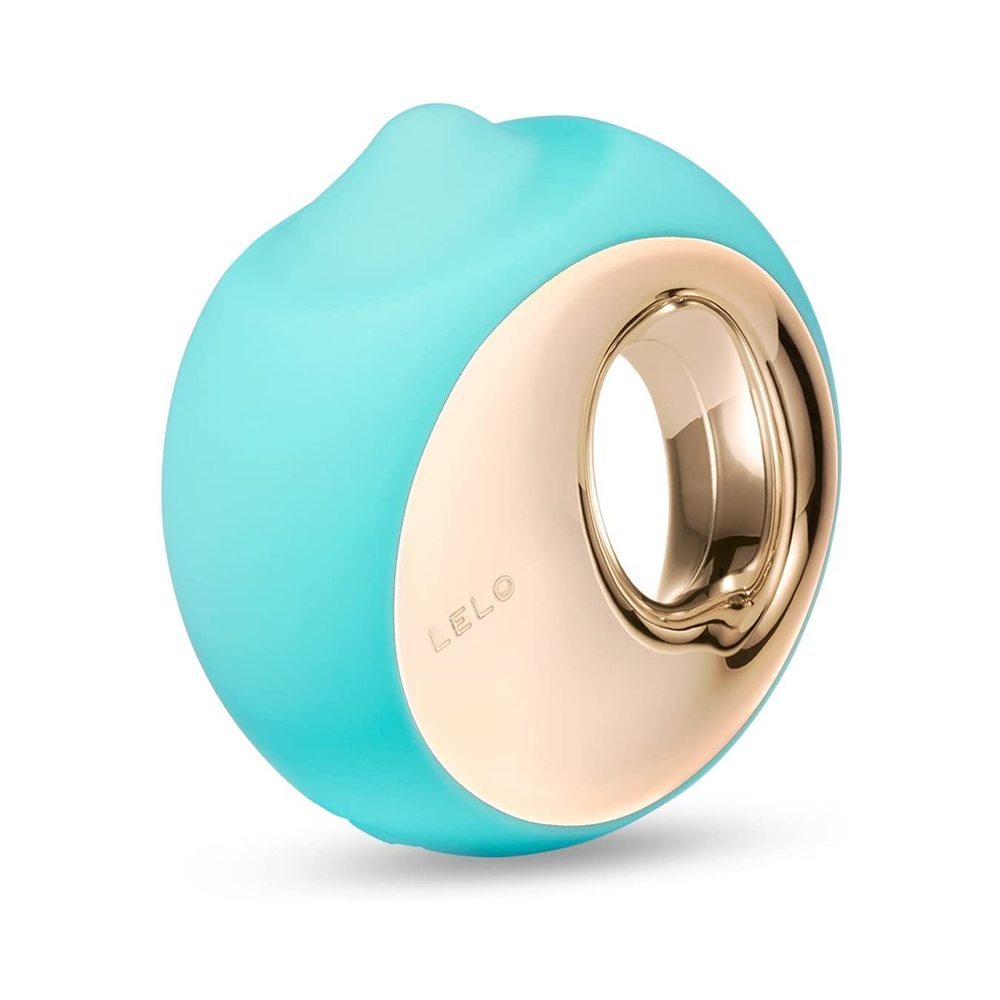 Lelo Ora 3 Clitoral Stimulator Rechargeable-blank-Sexual Toys®