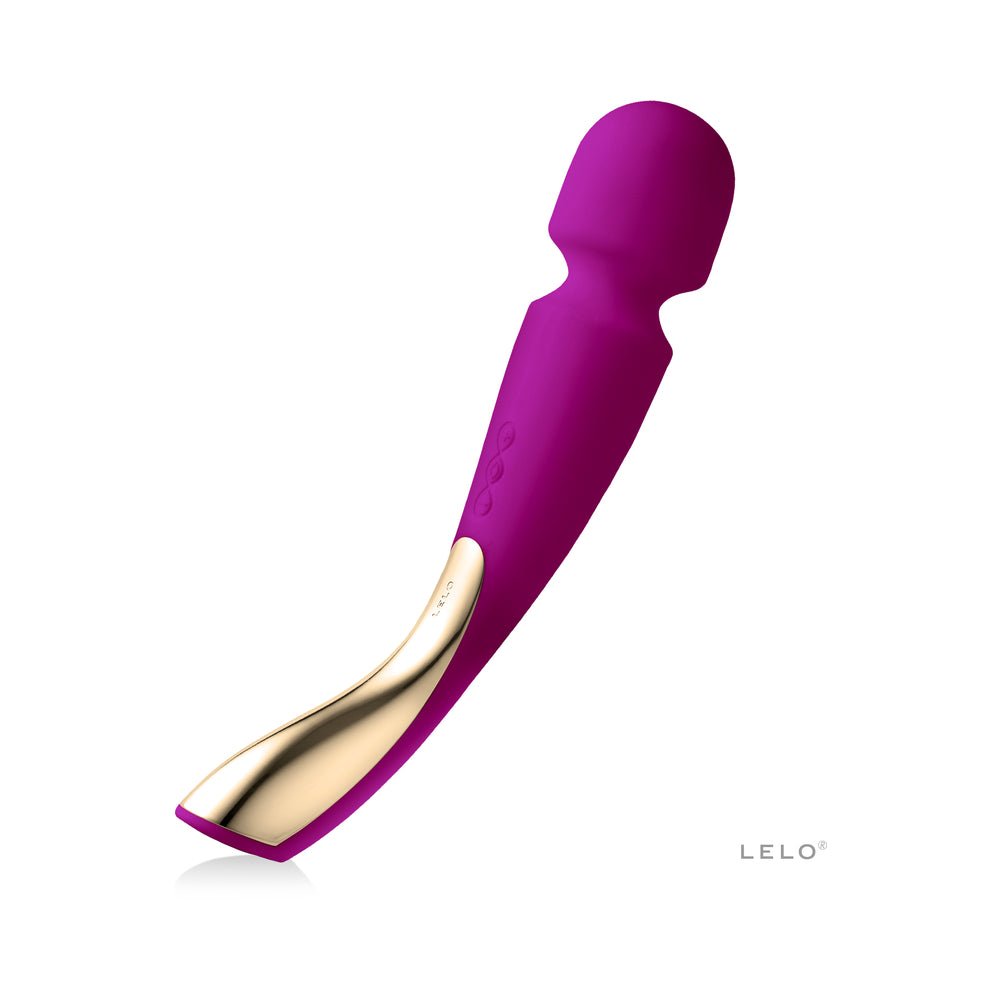 Lelo Smart Wand 2 Large-blank-Sexual Toys®