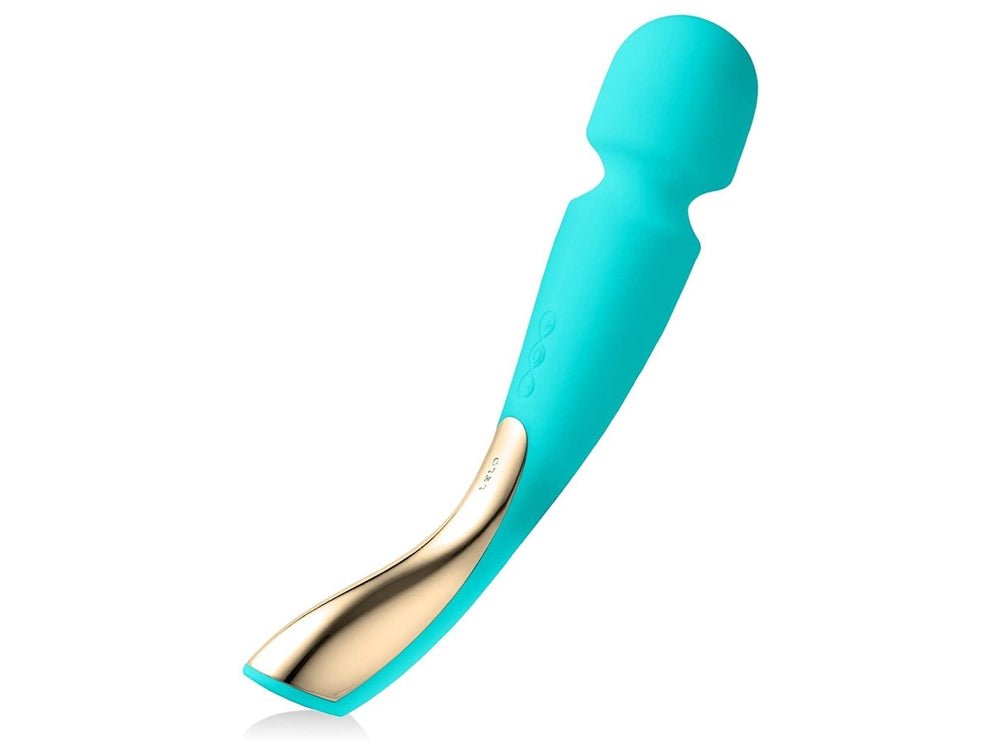 Lelo Smart Wand 2 Large-blank-Sexual Toys®
