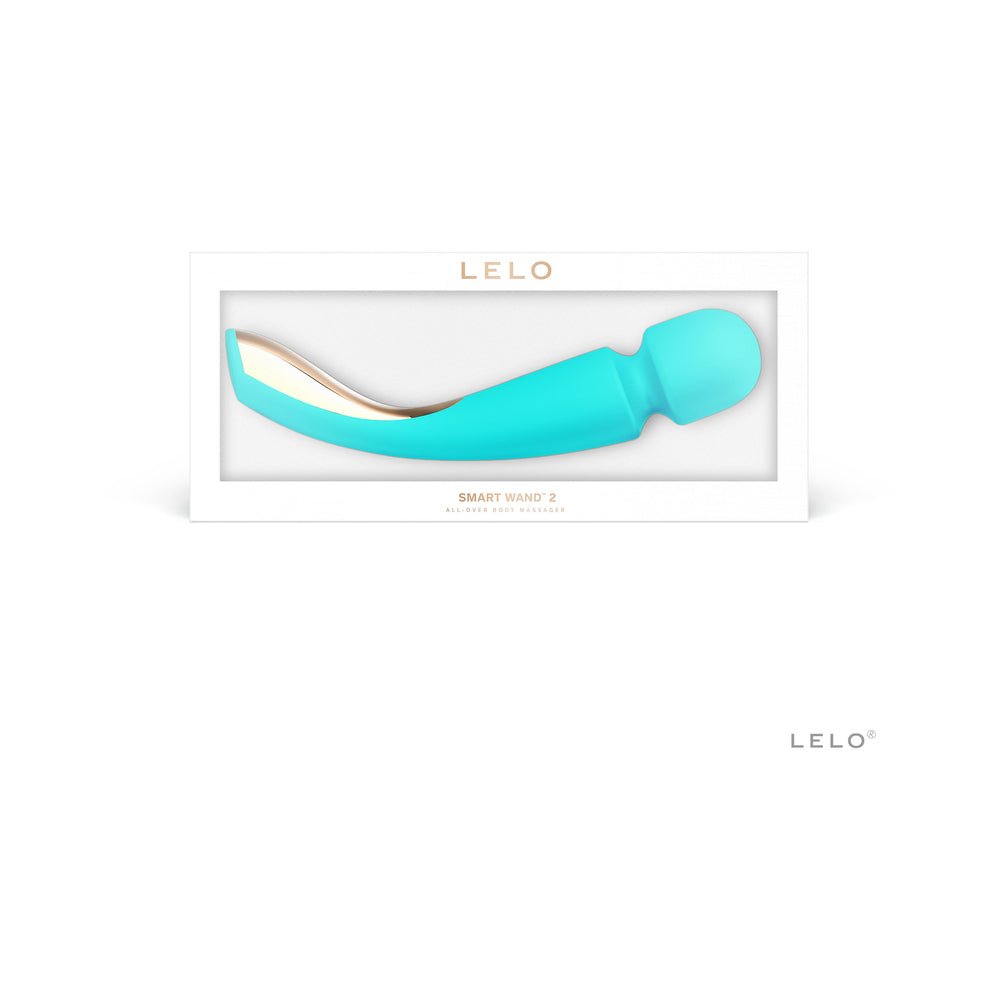 Lelo Smart Wand 2 Large-blank-Sexual Toys®