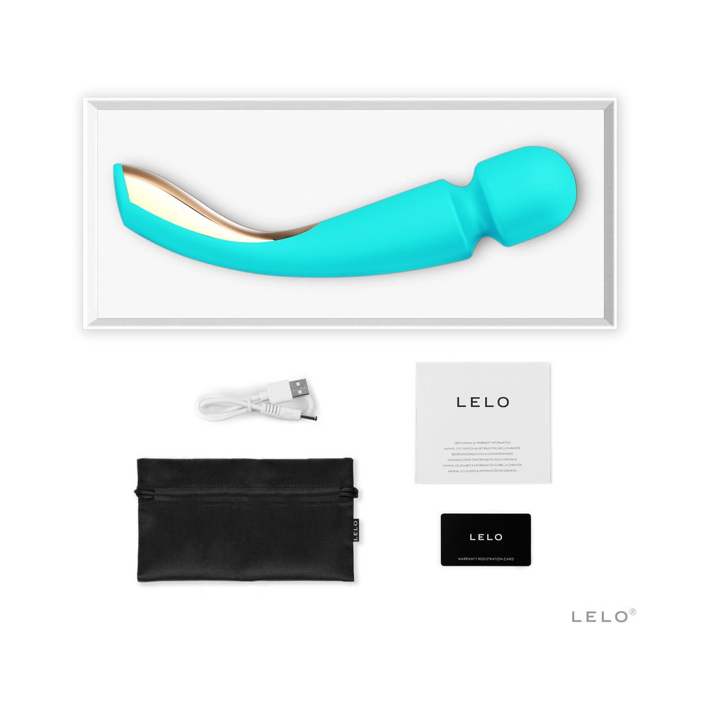 Lelo Smart Wand 2 Large-blank-Sexual Toys®