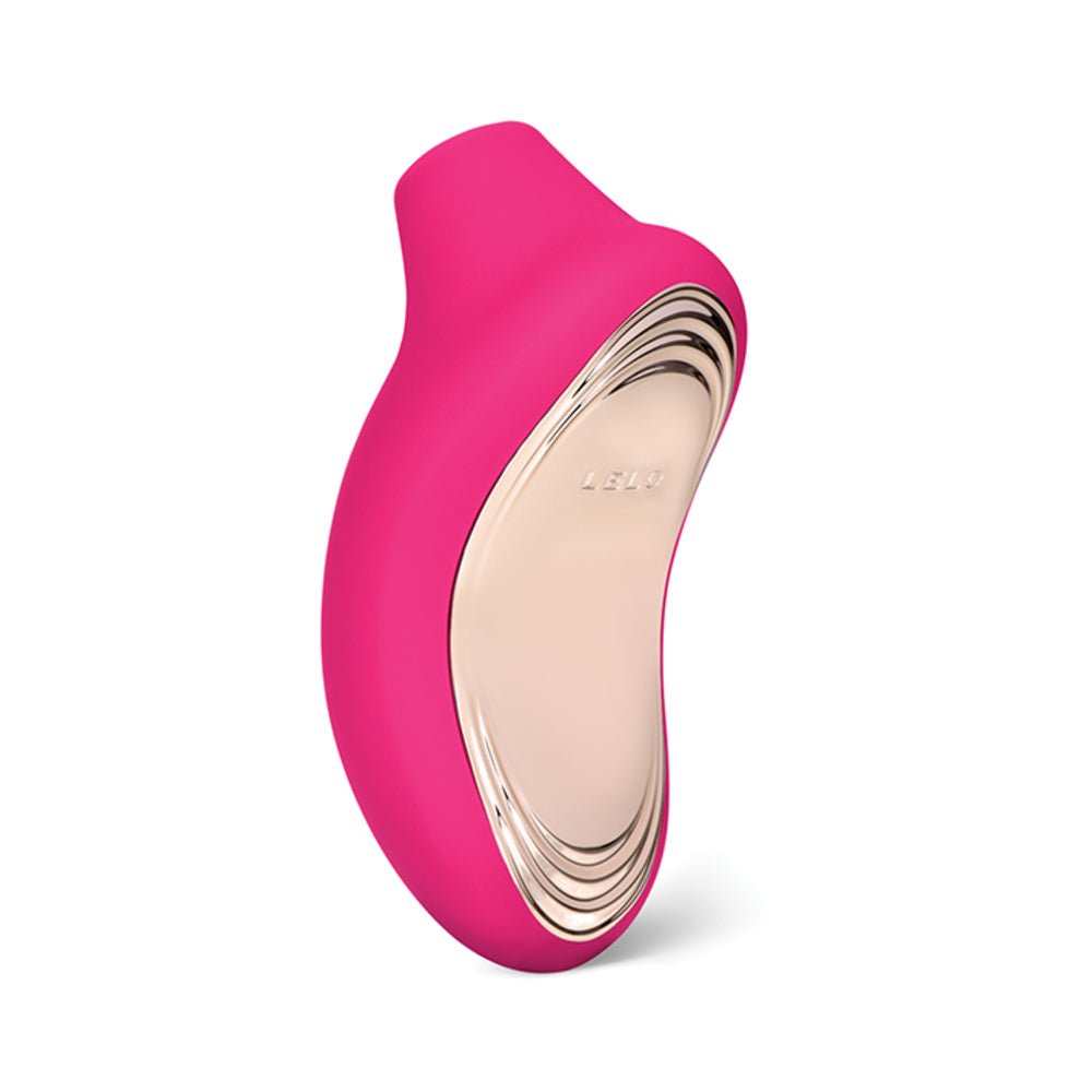 Lelo Sona 2 Cruise Clitoral Stimulator Rechargeable-blank-Sexual Toys®