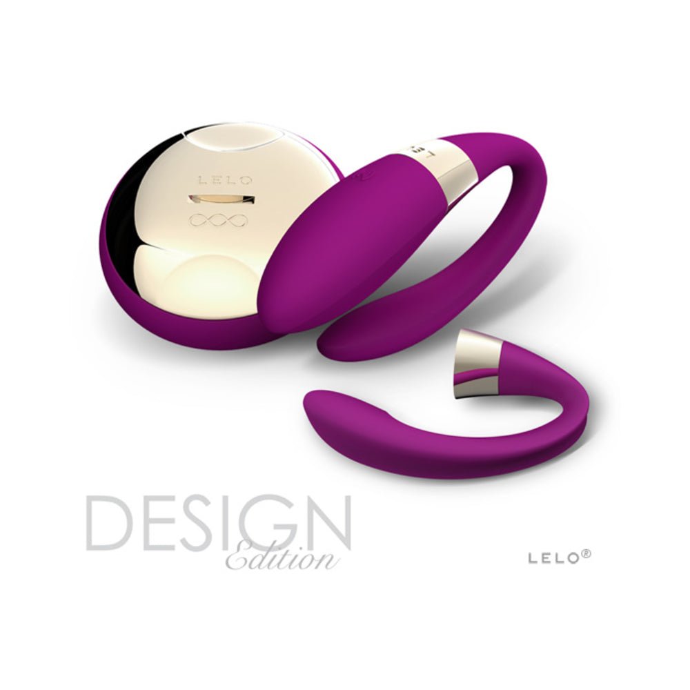 Lelo Tiani 2-blank-Sexual Toys®