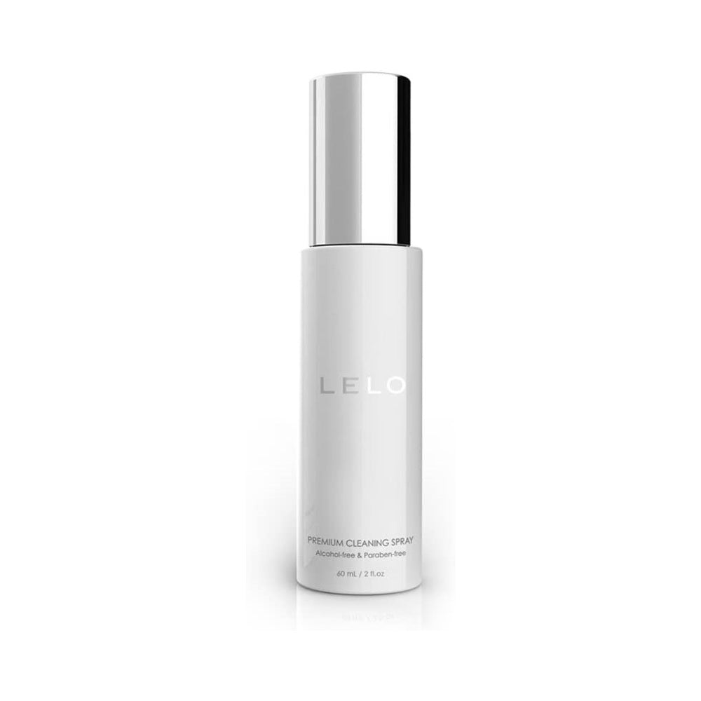 LELO Toy Cleaning Spray 60 mL/ 2 oz.-LELO-Sexual Toys®
