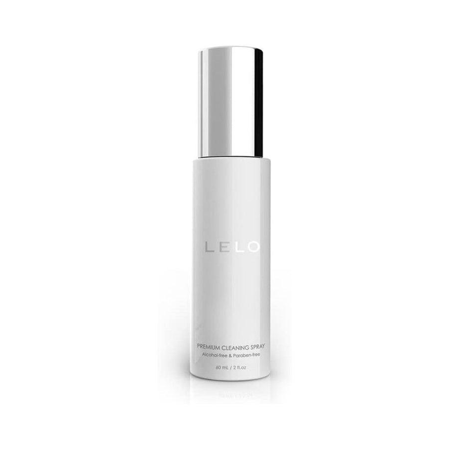 LELO Toy Cleaning Spray 60 mL/ 2 oz.-LELO-Sexual Toys®