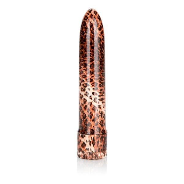 Leopard Massager Mini Vibrator-blank-Sexual Toys®