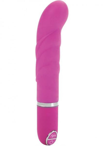 Lia G Bliss Pink Vibrator-Lia-Sexual Toys®