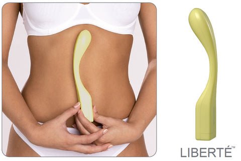 Liberte G-Spot Vibrator-Natural Contours-Sexual Toys®