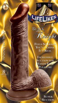 Lifelikes Knight 8"-Lifelikes-Sexual Toys®