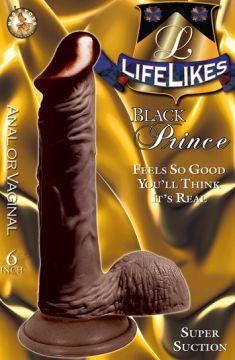 Lifelikes Prince 6"-Lifelikes-Sexual Toys®