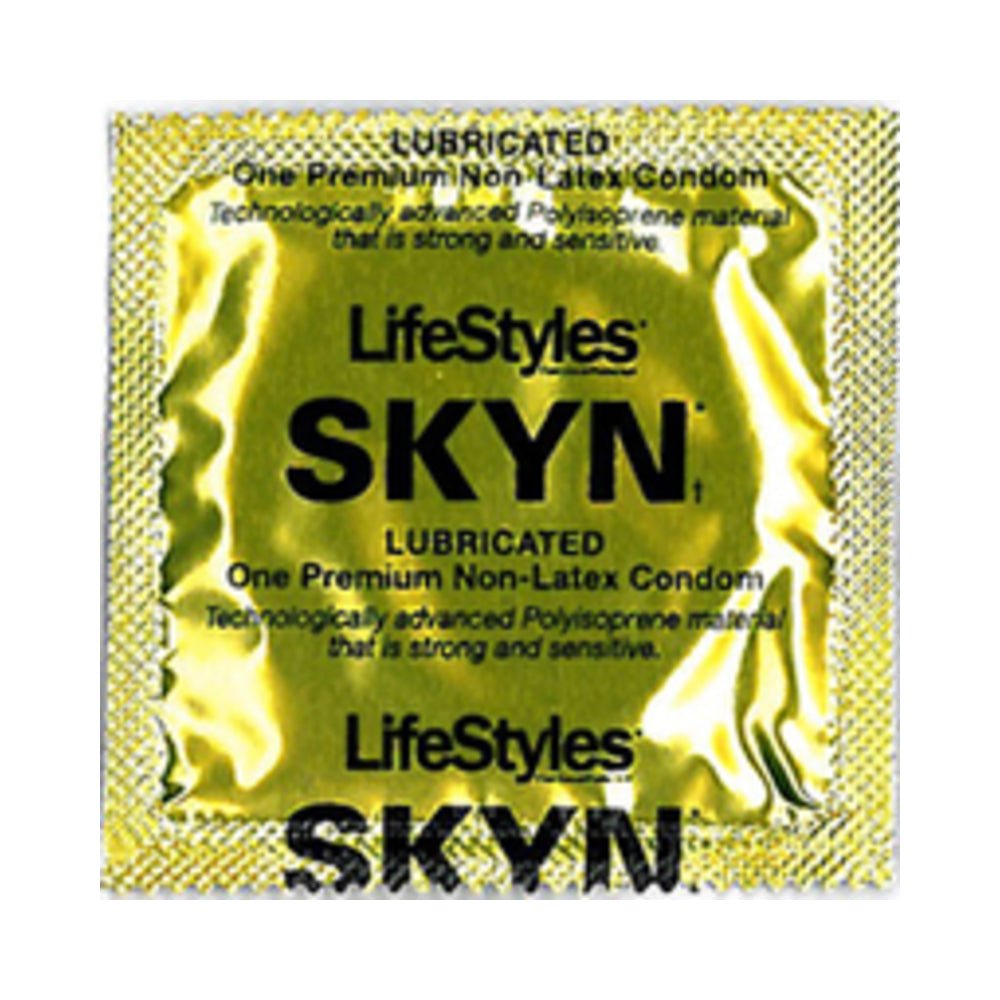 Lifestyles Skyn (12)-blank-Sexual Toys®