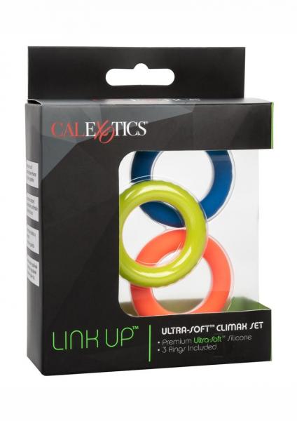 Link Up Ultra Soft Climax Set-Link Up-Sexual Toys®