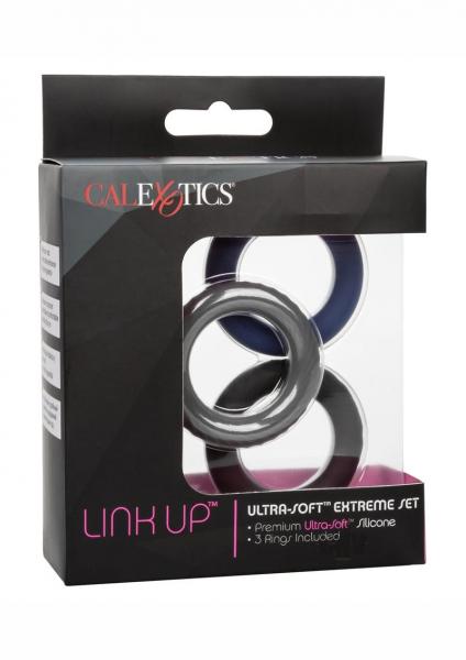 Link Up Ultra Soft Extreme Set-Link Up-Sexual Toys®